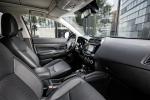 Mitsubishi ASX 2016 года
